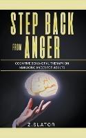Step Back From Anger