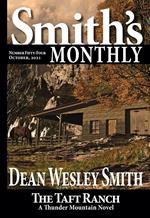 Smith's Monthly #54