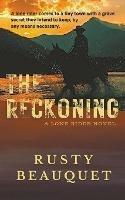 The Reckoning - Rusty Beauquet - cover