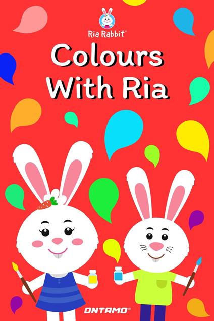 Colours With Ria