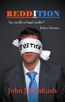 Reddition - John J Blenkush - cover