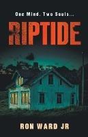 Riptide - Ron Ward - cover