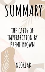 Summary: The Gifts of Imperfection