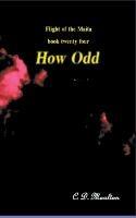 How Odd - C D Moulton - cover