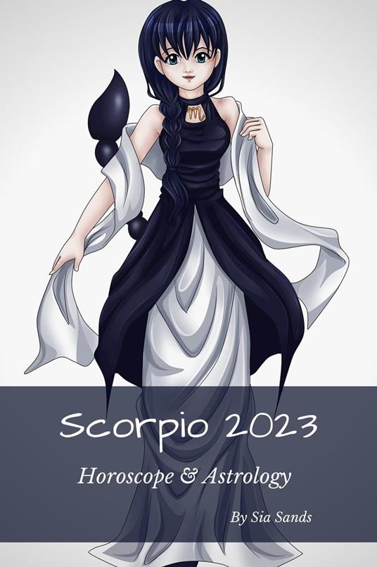 Scorpio 2023