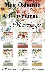 A Convenient Marriage