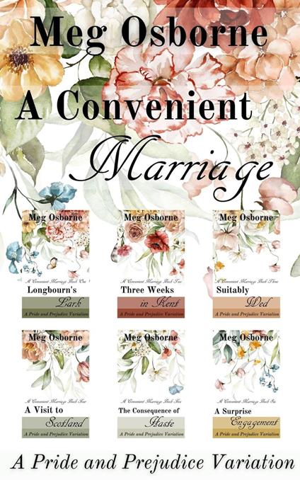 A Convenient Marriage