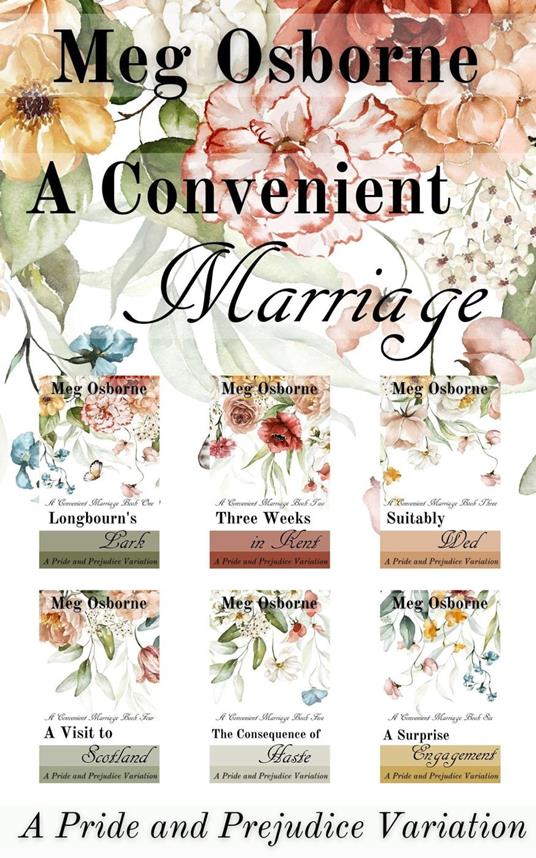 A Convenient Marriage