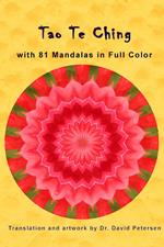 Tao Te Ching with 81 Mandalas in Full Color