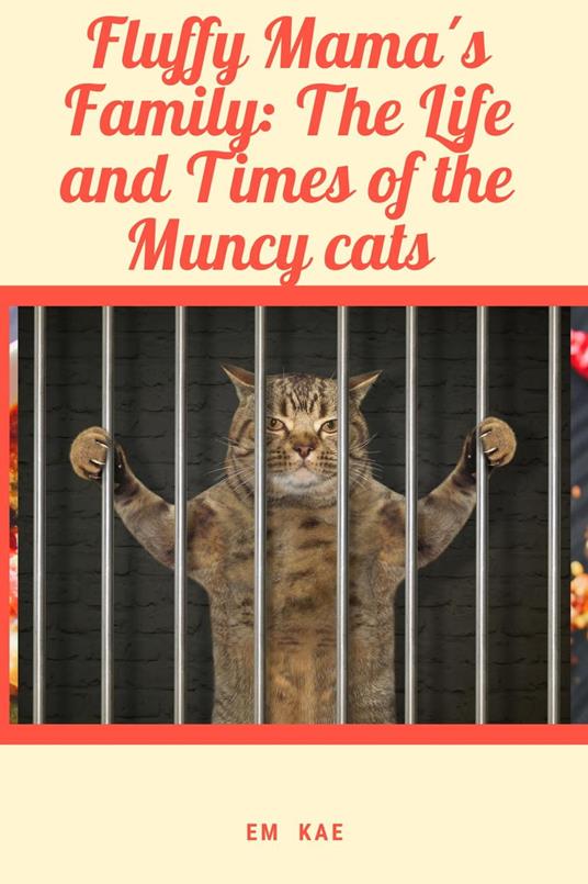 Fluffy Mama´s Family: The Life and Times of the Muncy Cats