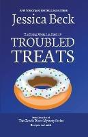 Troubled Treats - Jessica Beck - cover
