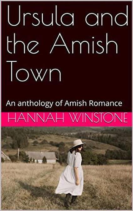 Ursula and the Amish Town