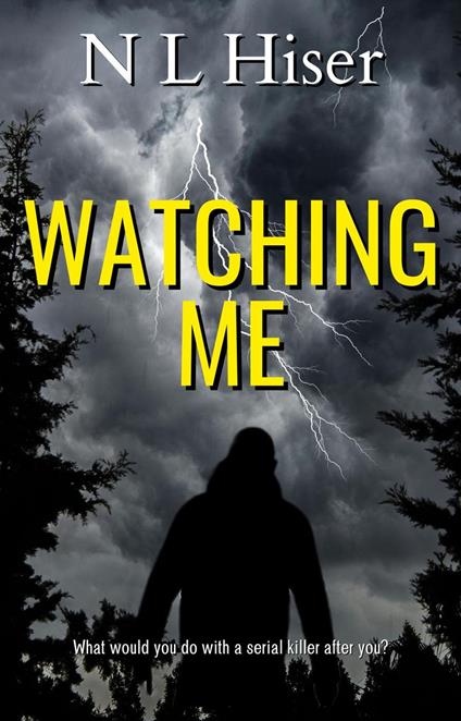 Watching Me