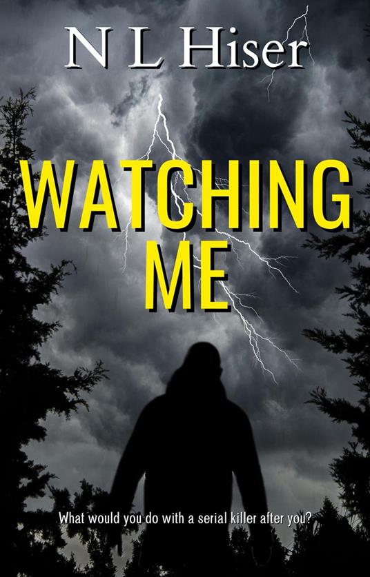 Watching Me