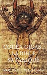 Codex Gigas : La Bible satanique