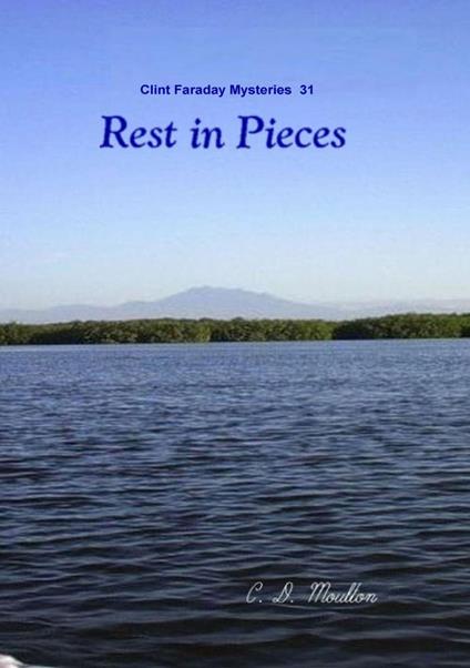 Rest in Pieces