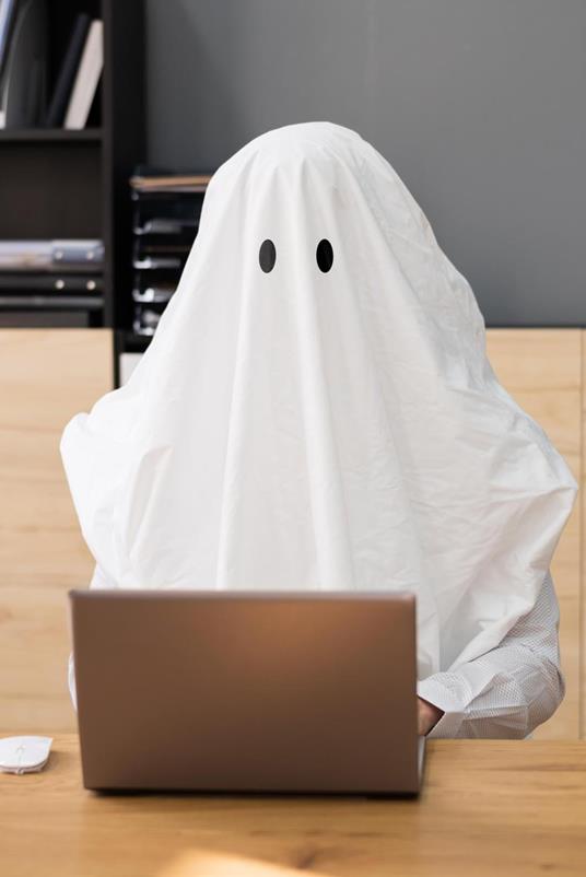 How to Find and Work with a Good Ghostwriter