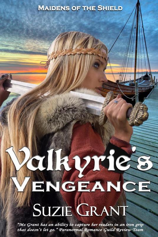 Valkyrie's Vengeance