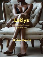 Lakiya- Historia de una ninfómana
