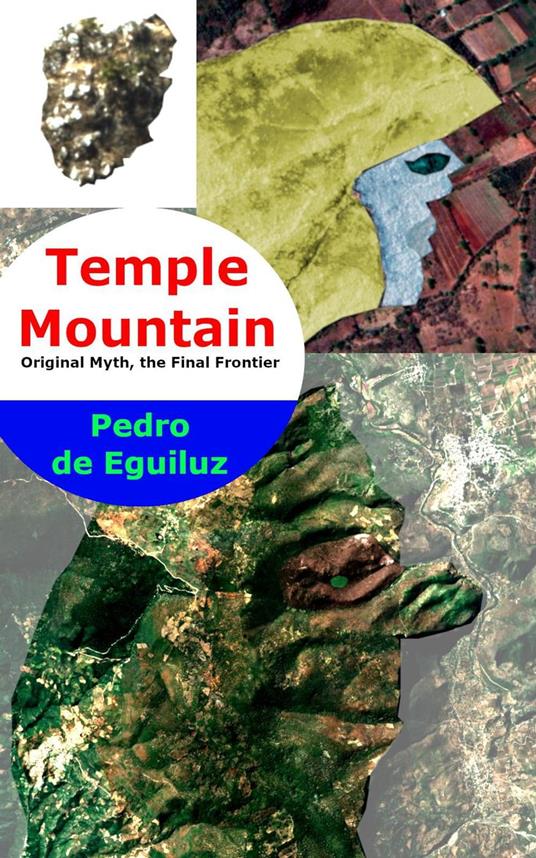 Temple Mountain