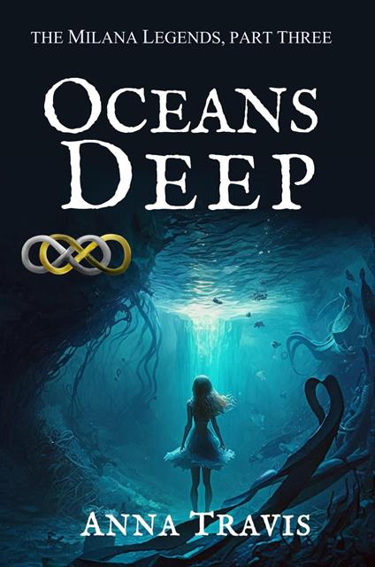 Oceans Deep - Anna Travis - ebook