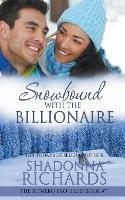 Snowbound with the Billionaire - Shadonna Richards - cover