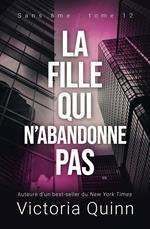 La fille qui n’abandonne pas