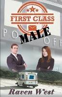 First Class Male - Raven West - cover