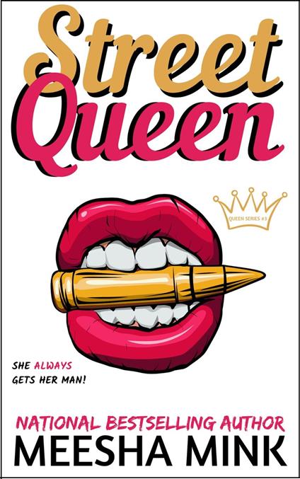 Street Queen