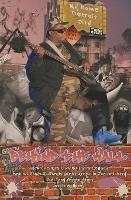 Behind The Wall - Jackie Wallace - cover
