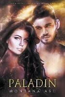 Paladin - Montana Ash - cover