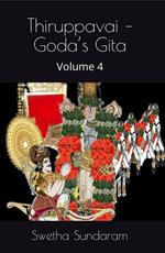 Thiruppavai Goda's Gita - Volume 4