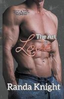 The Art of Love - Randa Knight - cover