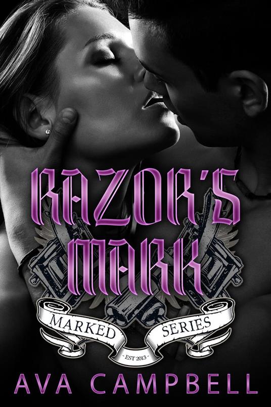 Razor's Mark