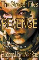 Revenge - Eugene Lloyd MacRae - cover