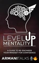 Level Up Mentality