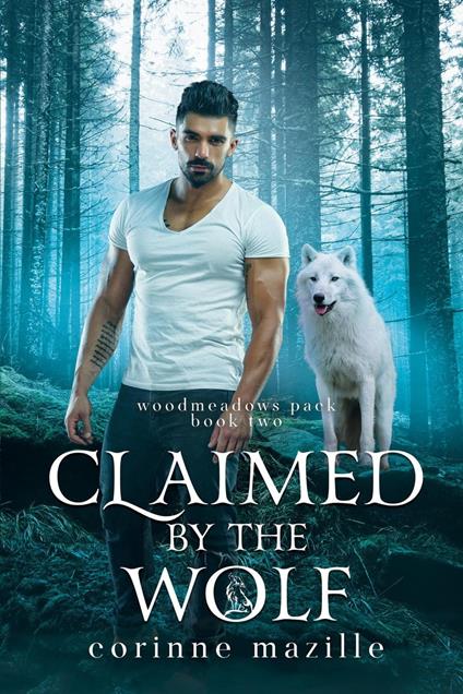 Claimed By The Wolf
