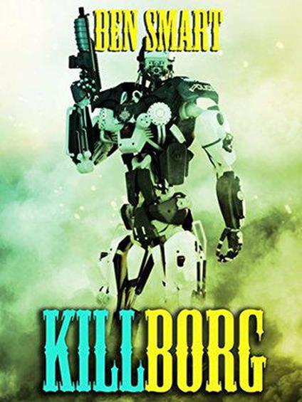 Killborg
