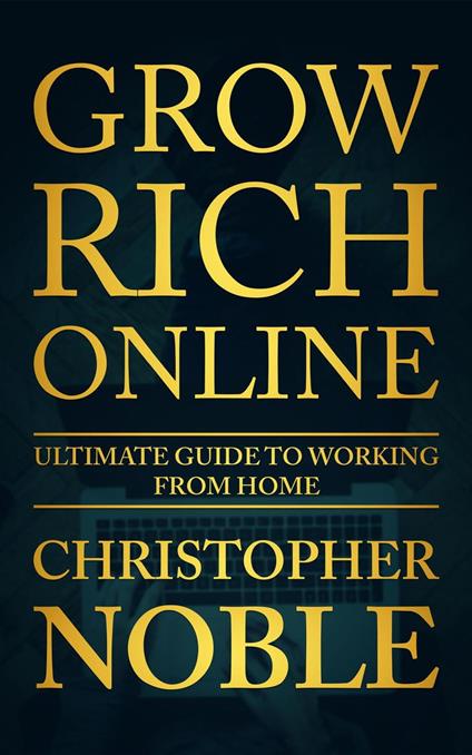 Grow Rich Online