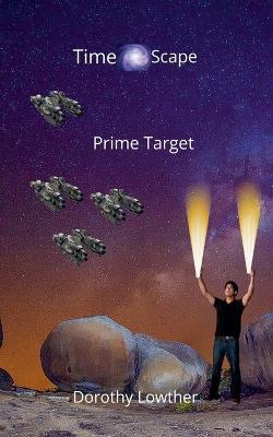 Prime Target - Dorothy Lowther - cover
