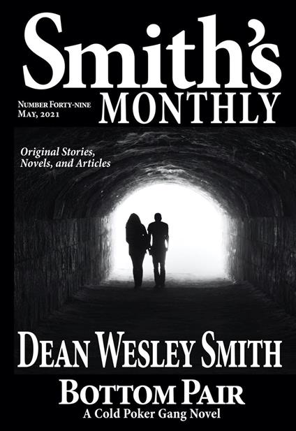 Smith's Monthly #49
