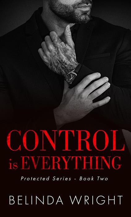 Control is Everything