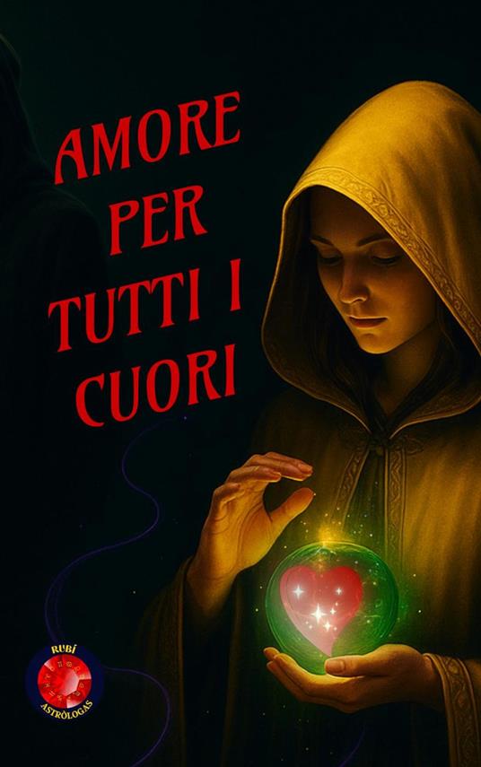 Amore Per Tutti I Cuori - Alina A Rubi - ebook