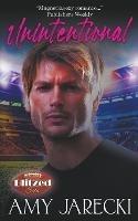 Unintentional - Amy Jarecki - cover