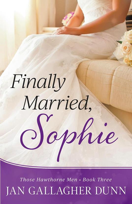 Finally Married, Sophie