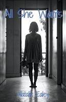 All She Wants - Natalie Ealey - cover