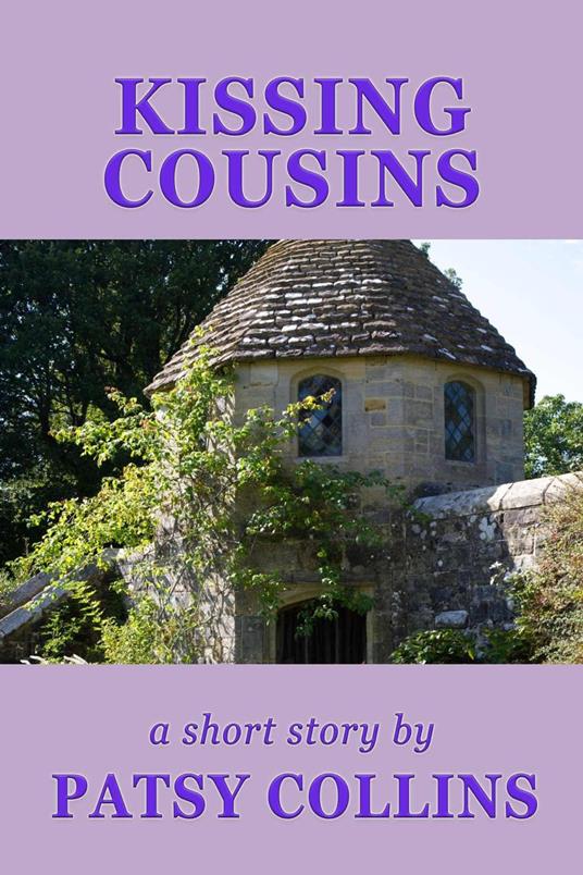 Kissing Cousins