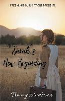 Sarah's New Beginning - Tammy Anderson - cover
