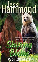 Shifting Blame
