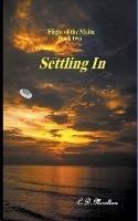 Settlng In - C D Moulton - cover